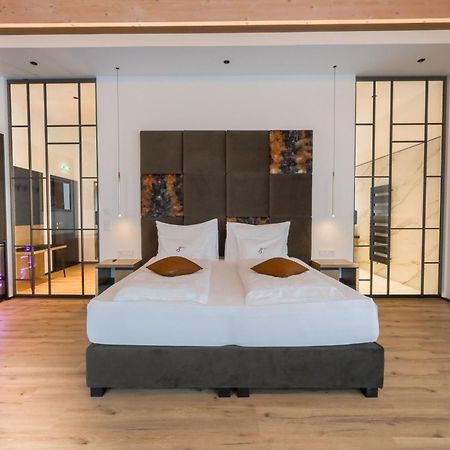 Sonja Alpine Resort Piesendorf Ngoại thất bức ảnh