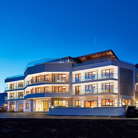Sonja Alpine Resort Piesendorf Ngoại thất bức ảnh