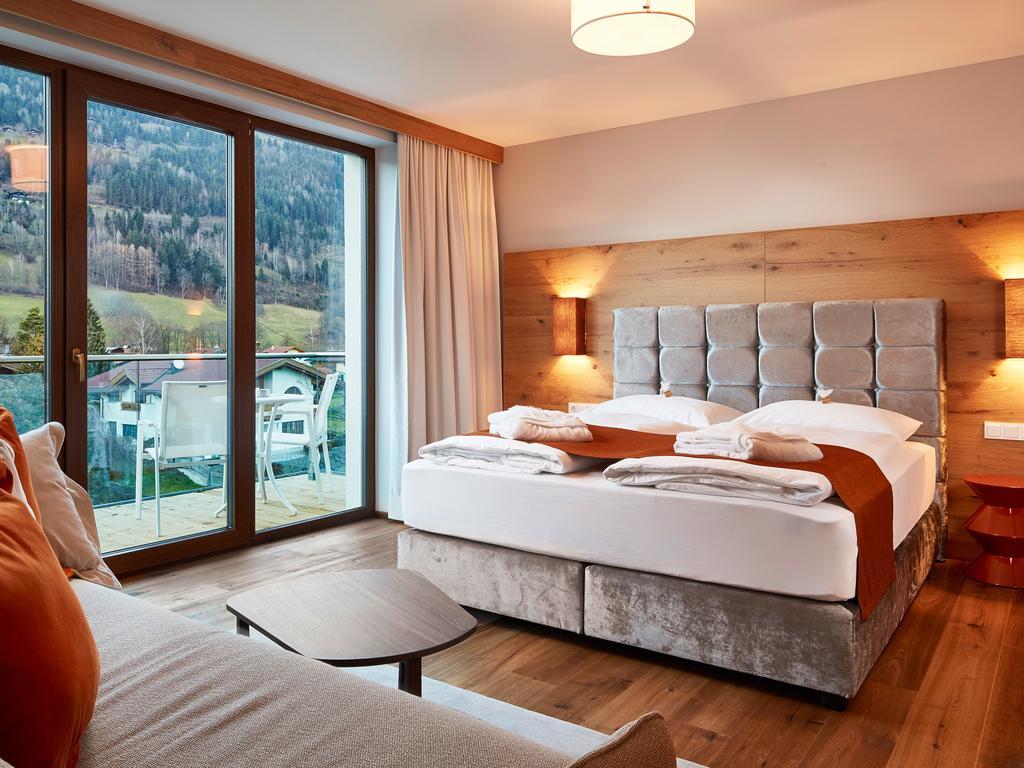 Sonja Alpine Resort Piesendorf Phòng bức ảnh